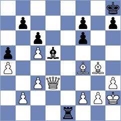 Zierk - Domingo Nunez (chess.com INT, 2024)