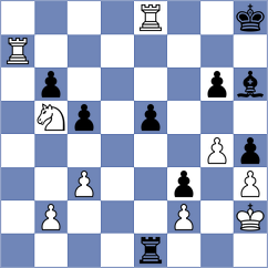 Tatarinov - Boldoo (chess.com INT, 2024)