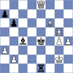 Erden - Tarhan (chess.com INT, 2024)