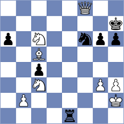 Taboas Rodriguez - Hernandez Amura (chess.com INT, 2024)