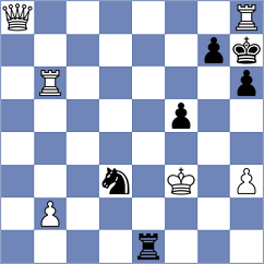 Smietanska - Tabak (Chess.com INT, 2021)