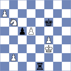 Molina - Patrascu (Chess.com INT, 2021)