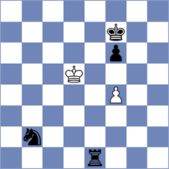 Kigigha - Karlsson (Chess.com INT, 2017)