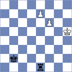 Sailer - Sahil (chess.com INT, 2021)