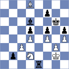Stelmaszyk - Avila Pavas (chess.com INT, 2021)