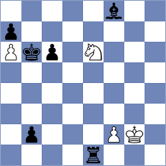 Tsotsonava - Zapata Arbelaes (Chess.com INT, 2020)