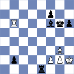 Peiris - Klabis (chess.com INT, 2024)