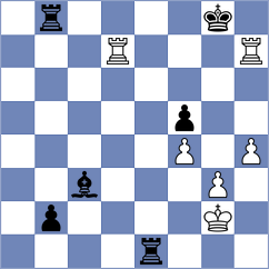 Skuhala - Skliarov (chess.com INT, 2023)