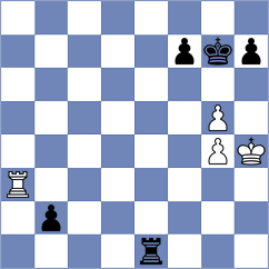 Silvederio - Daneshvar (chess.com INT, 2024)