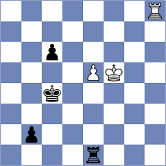 Samunenkov - Huschenbeth (chess.com INT, 2024)