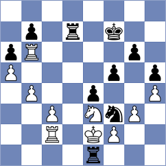 Murtazin - Kornyukov (chess.com INT, 2024)