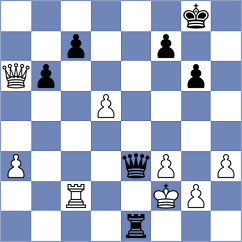 Eidelman - Marin Masis (chess.com INT, 2024)