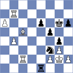 Nastore - Ermolaev (chess.com INT, 2020)