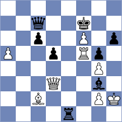 Sagripanti - Onischuk (Chess.com INT, 2021)
