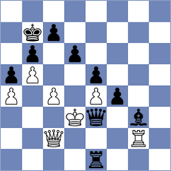 Kozionov - Alekseenko (chess.com INT, 2024)