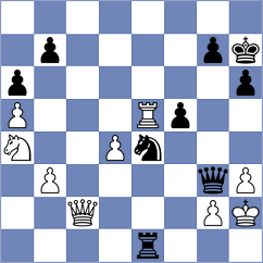 Joel Paul - Andolfatto (Chess.com INT, 2020)