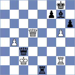 Sihite - Paravyan (chess.com INT, 2024)