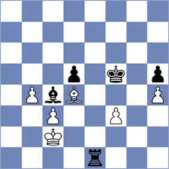 Sanduleac - Nazari (chess.com INT, 2023)