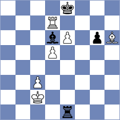 Maerevoet - Pham Le Thao Nguyen (chess.com INT, 2023)
