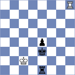 Gnechko - Fier (chess.com INT, 2021)