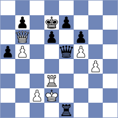 Valle Maytin - Primbetov (Chess.com INT, 2021)