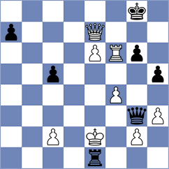 Musovic - Kalogeris (chess.com INT, 2021)