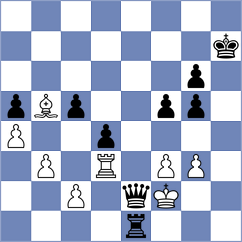 Marcolino - Musat (chess.com INT, 2022)