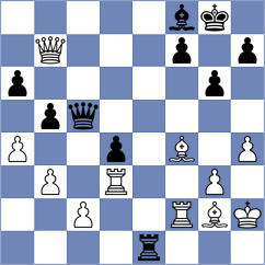 Bivol - Antolak (chess.com INT, 2021)