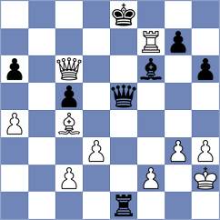 Ten Hertog - Baches Garcia (Chess.com INT, 2021)