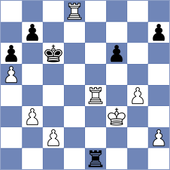 Vusatiuk - Zaksaite (chess.com INT, 2024)