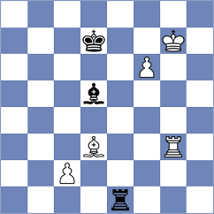 Starozhilov - Kraiouchkine (chess.com INT, 2024)