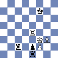 Mkrtchian - Alinasab (chess.com INT, 2021)
