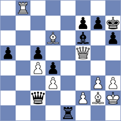 Prestia - Zampronha (chess.com INT, 2024)