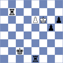 Murthy - Klinova (chess.com INT, 2024)
