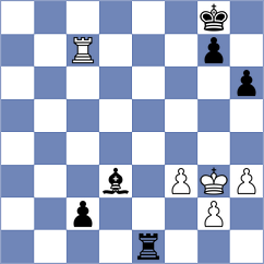 Skiadopoulos - Shinkarev (chess.com INT, 2024)