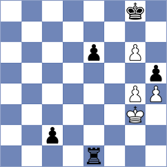 Rohit - Padmini (Chess.com INT, 2020)