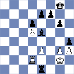 Rietze - Badacsonyi (chess.com INT, 2024)