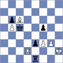 Krassilnikov - Ruiz Aguilar (chess.com INT, 2021)