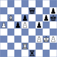 Golubenko - Ismagilov (chess.com INT, 2024)
