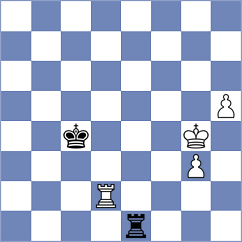 Dmitrenko - Gabrielian (chess.com INT, 2024)
