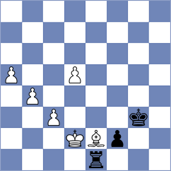 Poddubnyi - Rubio Tent (chess.com INT, 2024)