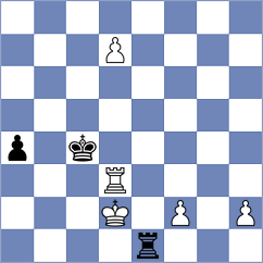 Ranaldi - Li (chess.com INT, 2024)