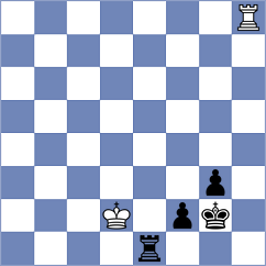 Bhat - Robson (Chess.com INT, 2019)