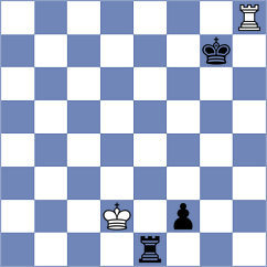 Kavyev - Kazarian (Chess.com INT, 2021)