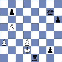 Md Jamal - Pahomov (Chess.com INT, 2020)