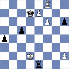 Yonal - Golubovskis (chess.com INT, 2024)