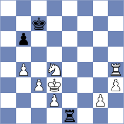Dobre - Petre (Chess.com INT, 2020)