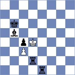 Mogirzan - Kushko (Chess.com INT, 2021)