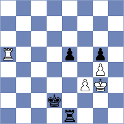 Tate - Grochal (chess.com INT, 2020)