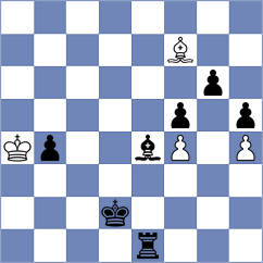 Corrales Jimenez - Zhou (chess.com INT, 2024)